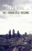Het financiële regime (Paperback)
