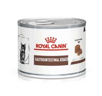 ROYAL CANIN Gastrointestinal Kitten Ultra Soft Mousse - nat kittenvoer - 195 g