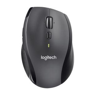 Logitech M705 Marathon Draadloze Muis