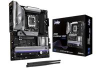 ASRock Z890 LiveMixer WiFi - Moederbord