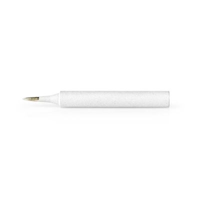 Nedis Soldeerpunt | 0.3 mm | Zilver | 5 stuks - SOTI2 SOTI2