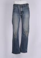 Vintage Straight Levi&apos;s 514 Blue size 36 / 33