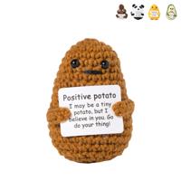 Motivatie knuffel - diverse varianten