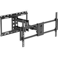 My Wall TV-beugel 109,2 cm (43) - 254,0 cm (100) Zwenkbaar