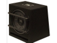 JBL Stage 800BA Subwoofer