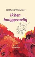 Ja, ik ben hooggevoelig (Paperback) - thumbnail