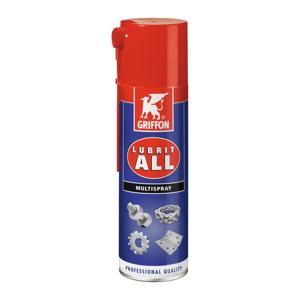 Griffon Lubrit-All 300ml Transparant - 1233451