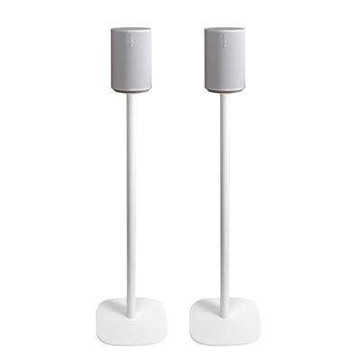 Vebos standaard Sonos Era 100 wit set XL (100cm)