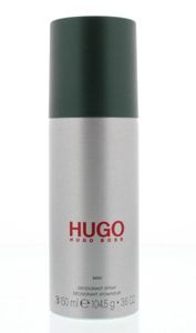 Hugo Boss Deodorant vapo man (150 ml)