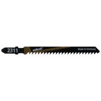 Wolfcraft 2311000 2 decoupeerzaagbladen 2 stuk(s)