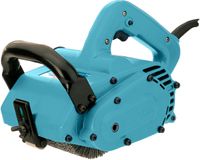 Makita 9741 Borstelschuurmachine | 860w - 9741 Makita 9741 Borstelschuurmachine | 860w - 9741