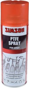 Simson Simson PTFE Spray 400ml