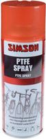 Simson Simson PTFE Spray 400ml - thumbnail