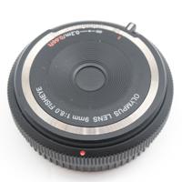 Olympus 9mm F/8 fisheye occasion