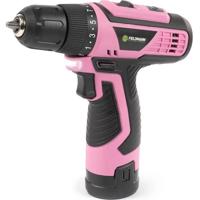 Boormachine - Fieldmann - FDV 10249-A