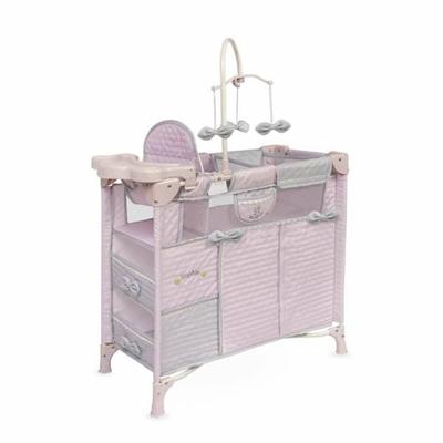 Luiertafel voor Poppen Decuevas Sohphie