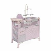 Luiertafel voor Poppen Decuevas Sohphie