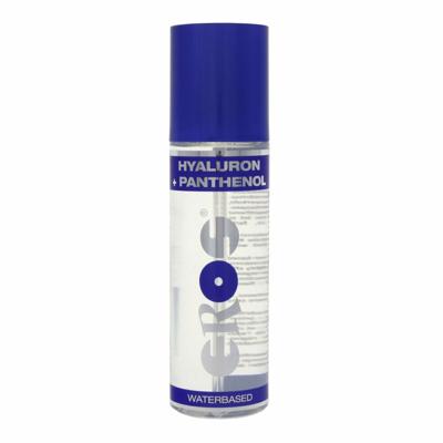 Slide Waterbasis Glijmiddel Eros PH86575 Sin aroma 200 ml Hyaluronzuur Panthenol