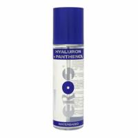 Slide Waterbasis Glijmiddel Eros PH86575 Sin aroma 200 ml Hyaluronzuur Panthenol