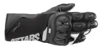 ALPINESTARS SP-365 Drystar Gloves, Tussenseizoen motorhandschoenen, Zwart-Wit