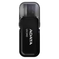 ADATA UV240 USB flash drive 32 GB USB Type-A 2.0 Zwart
