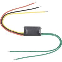 TRU COMPONENTS 701240 Schakelfrequentieomvormer 35 V 1.5 A 1x uit/aan Continu 1 stuk(s) - thumbnail