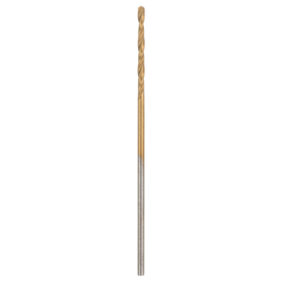 Bosch Accessoires Metaalboor HSS-Tin | 1X12X34mm | DIN 338 - 2609255088