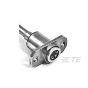 TE Connectivity TE AMP RF Coax Connectors 1059868-1 1 stuk(s) Package