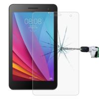0.3mm 9H volledig scherm getemperd glas Film voor Huawei MediaPad T1 7.0
