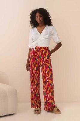 Lofty Manner Top QD09