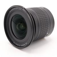 Nikon AF-P 10-20mm F/4.5-5.6G DX VR occasion