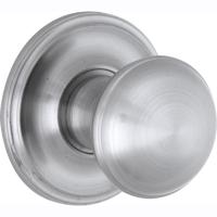 Voordeurknop Fungo 90mm MMC