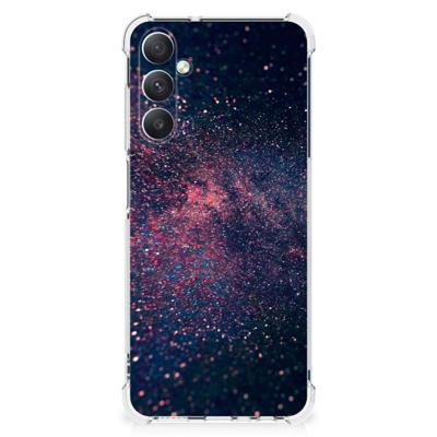 Samsung Galaxy A05s Shockproof Case Stars Samsung Galaxy A05s Shockproof Case Stars