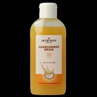 Jacob Hooy Haarlemmerbruin SPF20 150 Milliliter