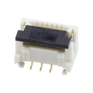 Molex 5019510650 FFC/FPC-aansluiting Inhoud: 1 stuk(s)