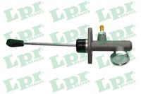 Hoofdcilinder, koppeling 2440