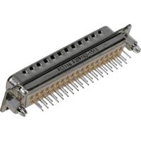 Molex 173109-2109 D-sub connector 1 stuk(s)