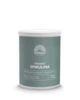 Mattisson Spirulina poeder bio