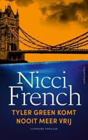 Tyler Green komt nooit meer vrij Tyler Green komt nooit meer vrij