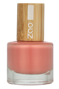 Zao Nail Polish 8 g Nagellak