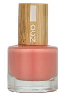 Zao Nail Polish 8 g Nagellak