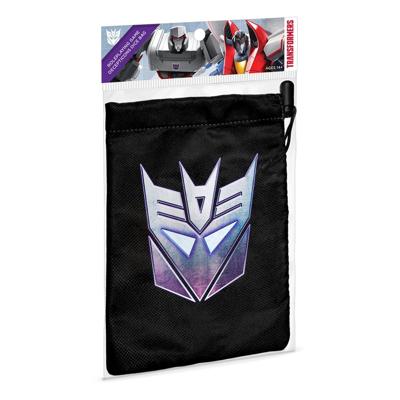 Transformers RPG Dice Bag Decepticon Transformers RPG Dice Bag Decepticon