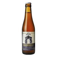 De Ranke Guldenberg 33CL