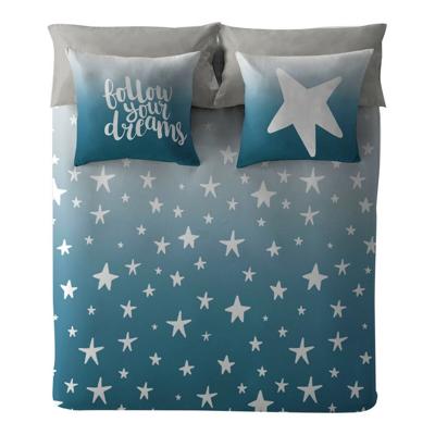 Dekbedovertrek Icehome William (260 x 240 cm)