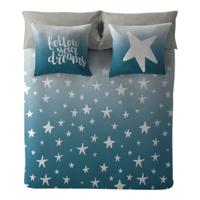 Dekbedovertrek Icehome William (260 x 240 cm)
