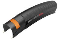 Kenda Kadence L3R Band 700x28c Zwart Kenda Kadence L3R Band 700x28c Zwart