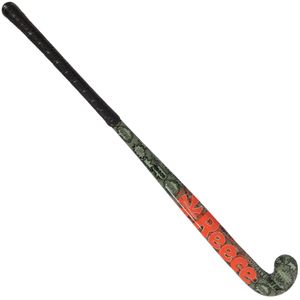 Hockeystick Alpha Junior Groen