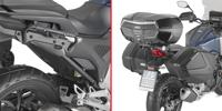 GIVI PX Tech 3 zijkofferhouders voor V37, Motorspecifieke bagage, PX1192