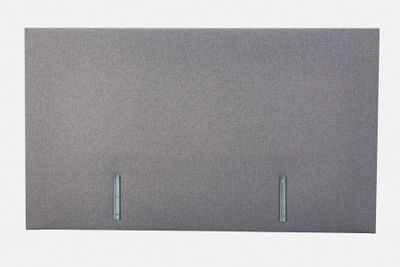 Boxspring hoofdbord Esprit tweepersoons 110 cm hoog