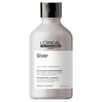 L&apos;Oréal Professionnel Serie Expert Silver Shampoo Voor Grijs Haar